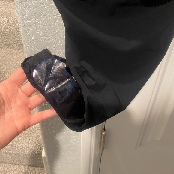 LA REVECHE Letizia Crystal-embellished Swimsuit - Picture 8 of 10